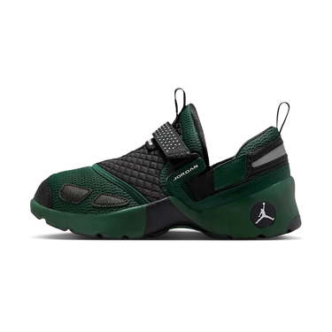 Air Jordan Trunner LX Fir - HQ2164-300 - View 1 | Next Step