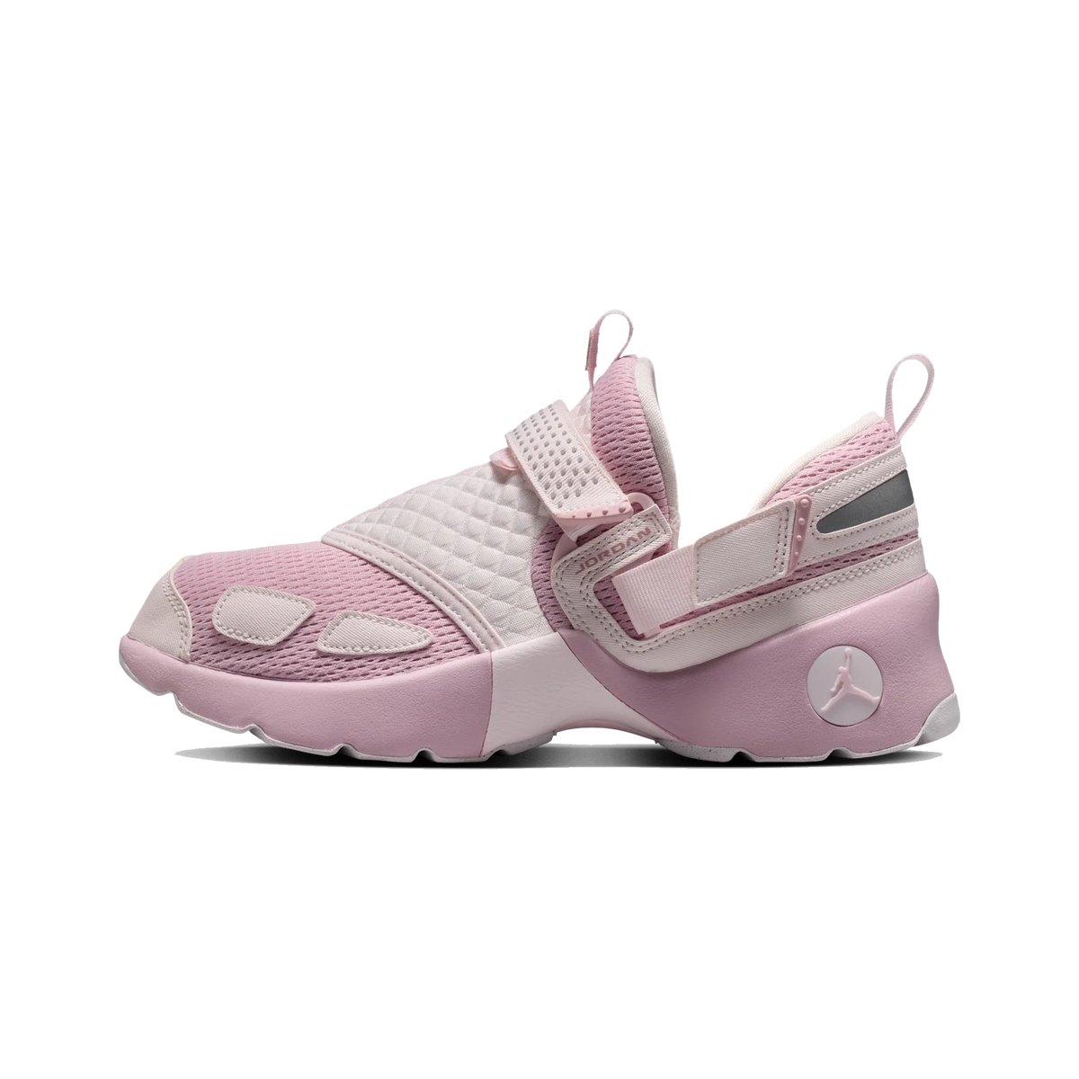 Air Jordan Trunner LX Iced Carmine Pearl Pink (Women's)