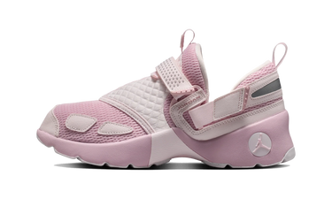 Air Jordan Trunner LX Iced Carmine Pearl Pink - HQ2164-607 - View 1 | Next Step