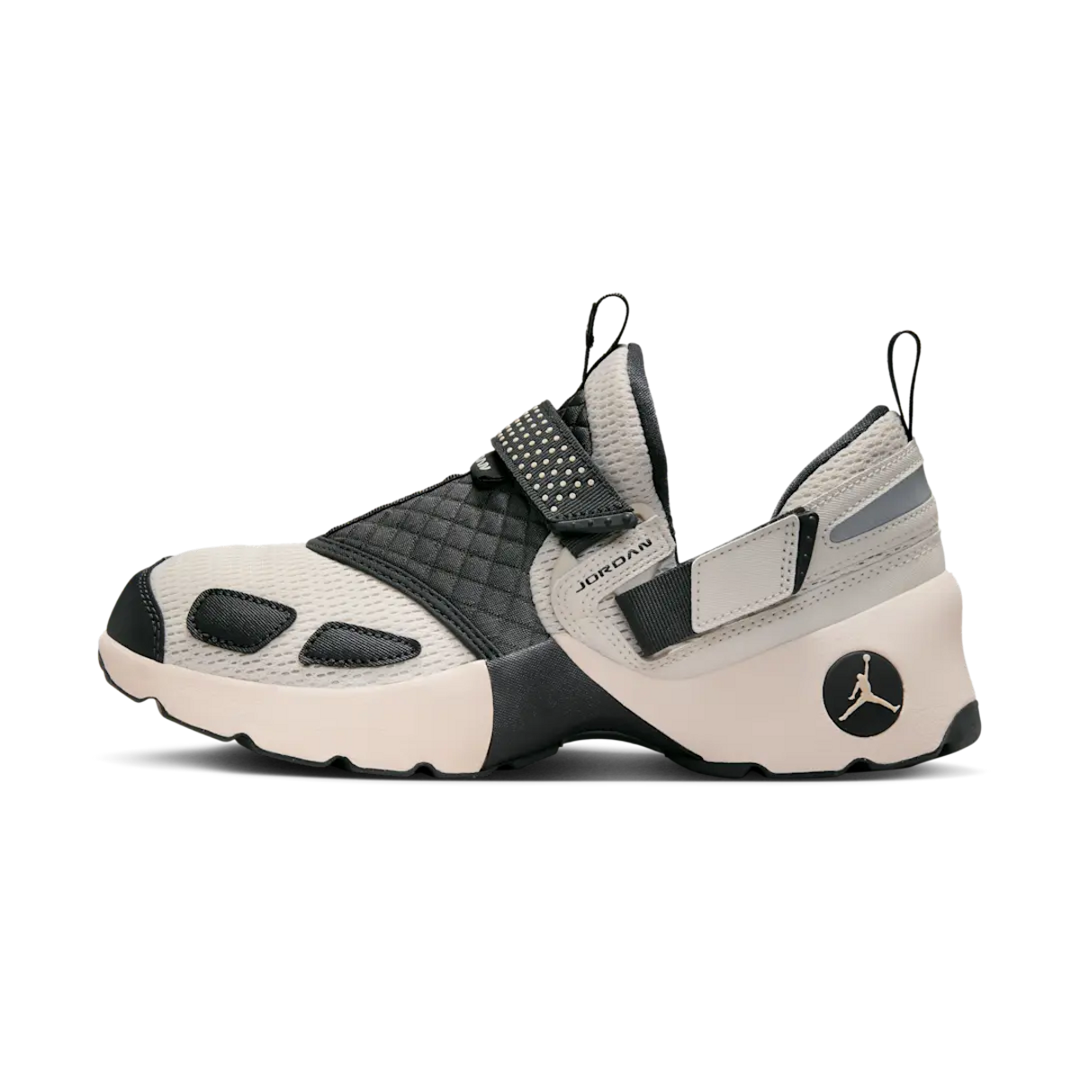 Air Jordan Trunner LX Light Orewood Brown (Women's)