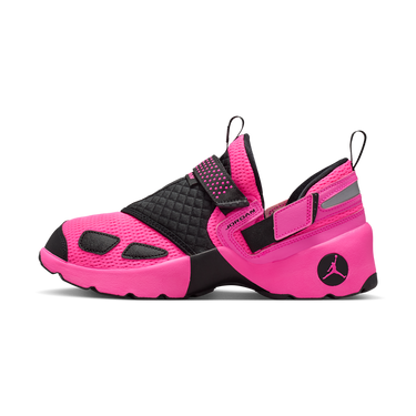 Air Jordan Trunner LX Pink Blast Black | Next Step