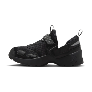 Air Jordan Trunner LX Triple Black - HQ2164-001 - View 1 | Next Step