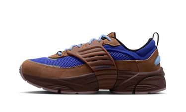 Air Jordan Trunner O/S Archaeo Brown - IQ5649-200 - View 1 | Next Step