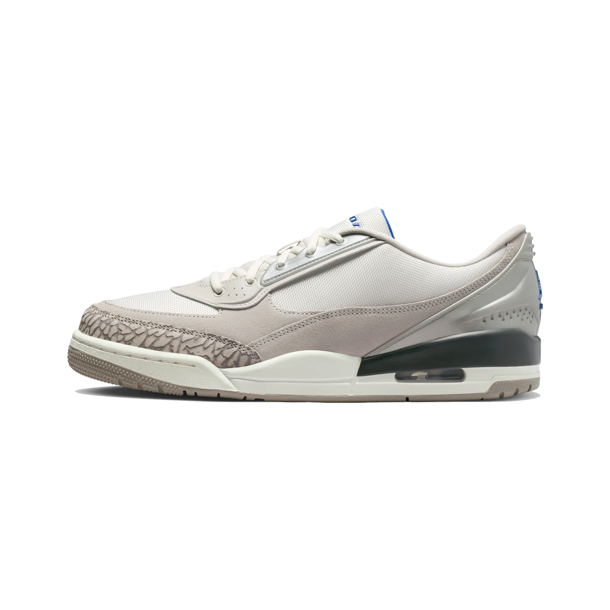 Air Jordan Ultra Sail Gamma Grey Old Royal