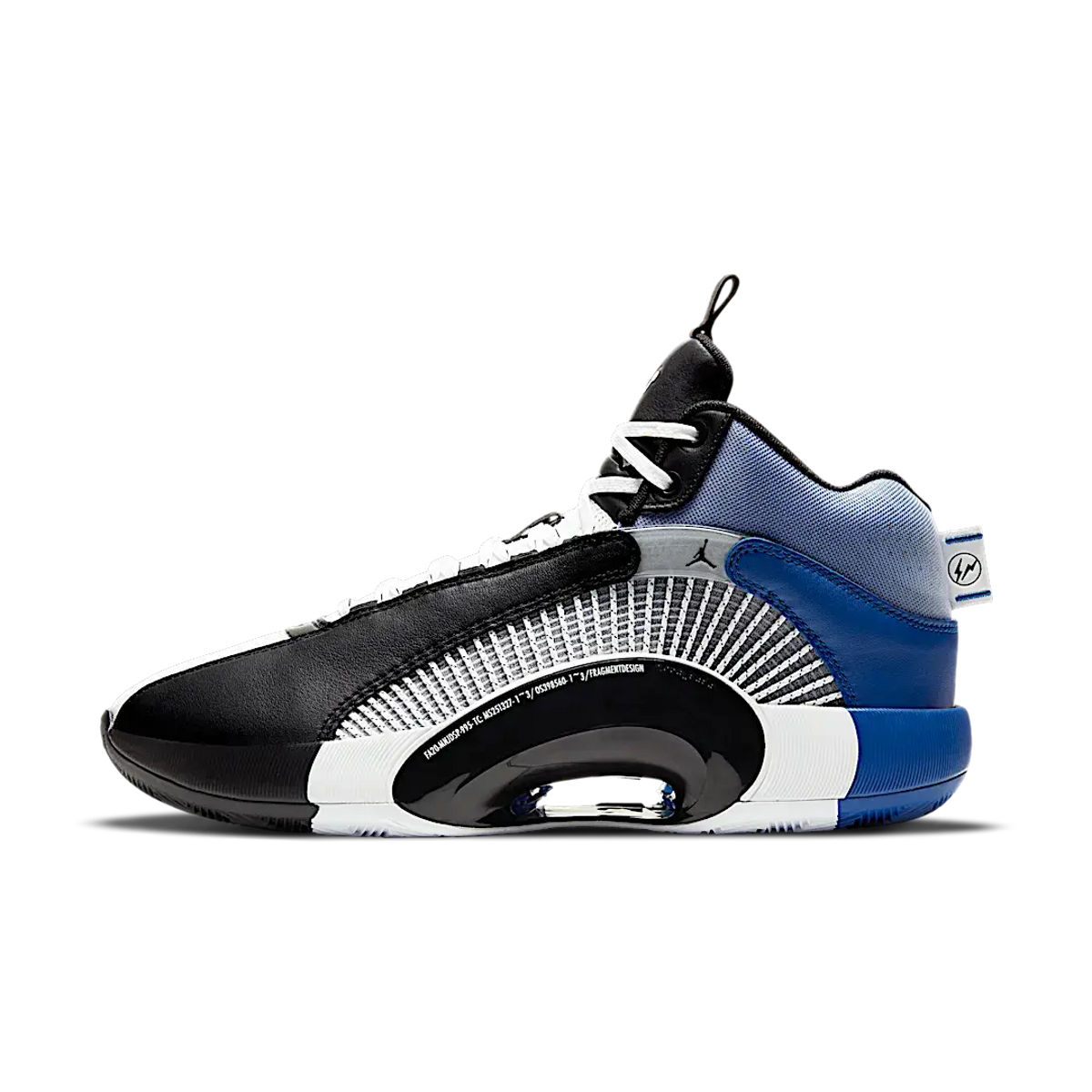Air Jordan XXXV Fragment