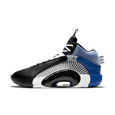 Air Jordan XXXV Fragment - DA2371-100 - View 1 | Next Step