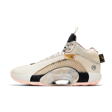 Air Jordan XXXV Paris | Next Step