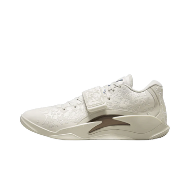 Air Jordan Zion 3 SE M.U.D. Light Bone - FN1714-040/FN1778-040 - View 1 | Next Step