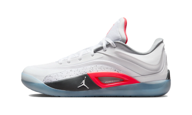 Air Jordan Zion 4 Flight - FB1802-103 - View 1 | Next Step