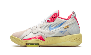 Air Jordan Zoom 92 Union Guava Ice - DA2553-800 - View 1 | Next Step
