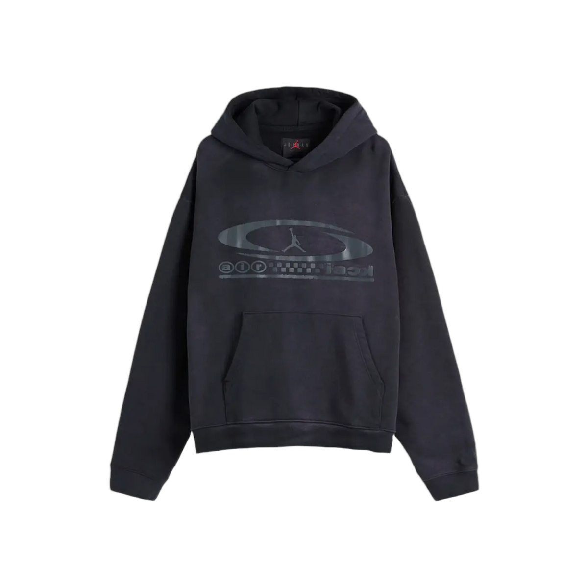 Air Jordan x Travis Scott Pullover Hoodie Black