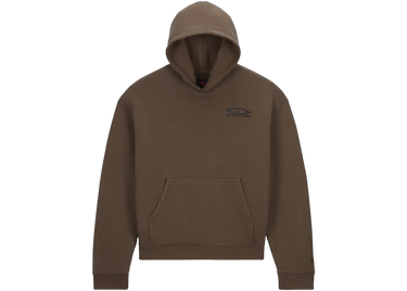 Air Jordan x Travis Scott Pullover Hoodie Palomino - DZ5502-275 - View 1 | Next Step