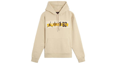 Air Jordan x UNION x Bephies Beauty Supply Fleece Hoodie Rattan - FD4244-206 - View 1 | Next Step