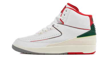 Air Air Jordan 2 Retro Italy | Next Step