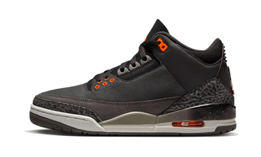 Air Air Jordan 3 Retro Fear Pack (2023) - CT8532-080 - View 1 | Next Step