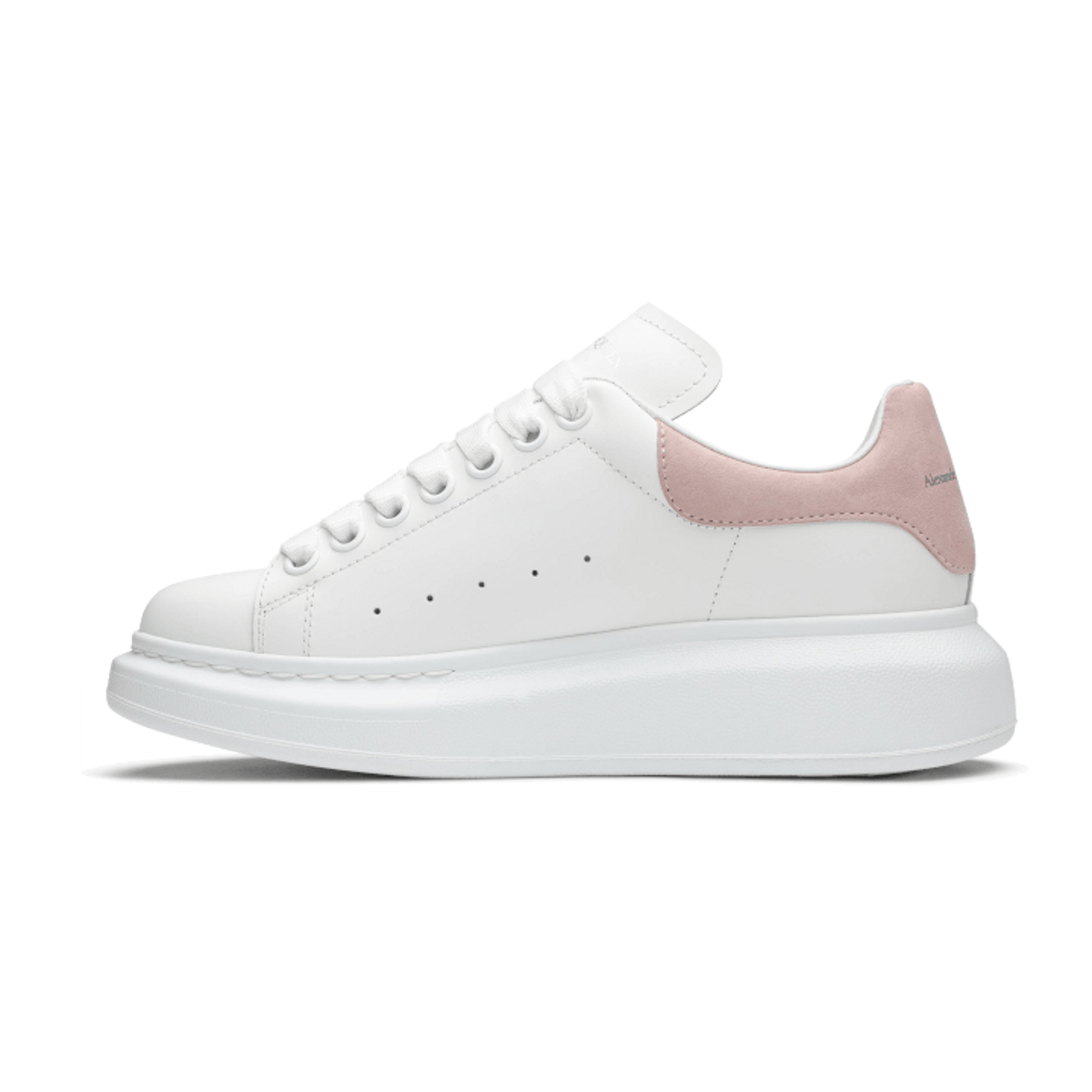 Alexander McQueen Oversized Patchouli (Women's)