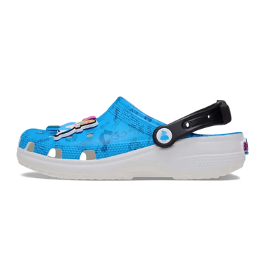 Alice in Wonderland x Crocs Classic Clog 'Alice' - 211191-90H - View 1 | Next Step