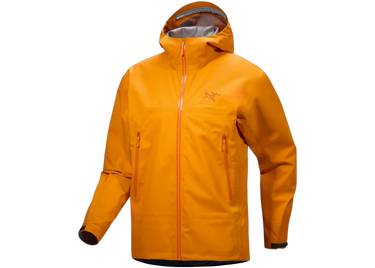 Arc'teryx Beta Jacket Blaze - X000010511 - View 1 | Next Step