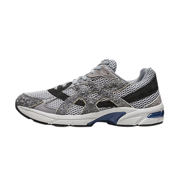 Asics Gel-1130 Mid Grey Steel Grey - 1203A327-021 - View 1 | Next Step