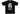 BAPE Check By Bathing Ape Tee Black