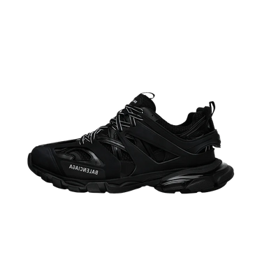 Balenciaga Track Black | Next Step