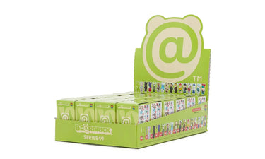 Bearbrick Series 49 Sealed Case 100% (1 Pcs Random) Next Step