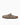 Birkenstock Boston Soft Footbed Suede Taupe (Narrow Fit) - 0560773 - View 4 | Next Step