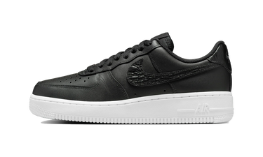 Nike Air Force 1 '07 SE Black/Neutral Grey/White/Black