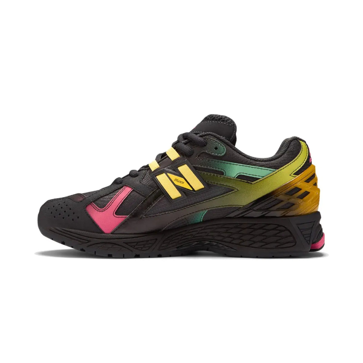 Bricks & Wood x New Balance 1906U Echoes of a Butterfly