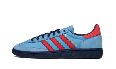 C.P. Company x Adidas Manchester Spezial Light Blue - IH3312 - View 1 | Next Step