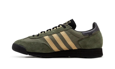 C.P. Company x Adidas SL 83 Spezial Dust Cargo - IH3306 - View 1 | Next Step
