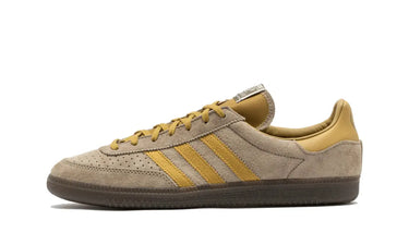 C.P. Company x Adidas Wimberly Spezial Tech Khaki - JR5288 - View 1 | Next Step