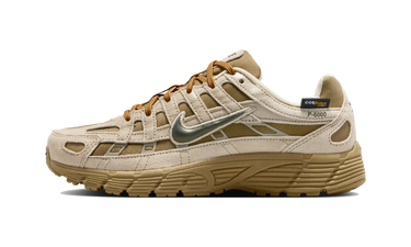 Nike P-6000 Premium Filbert/Desert Khaki/Light Khaki/Cargo Khaki