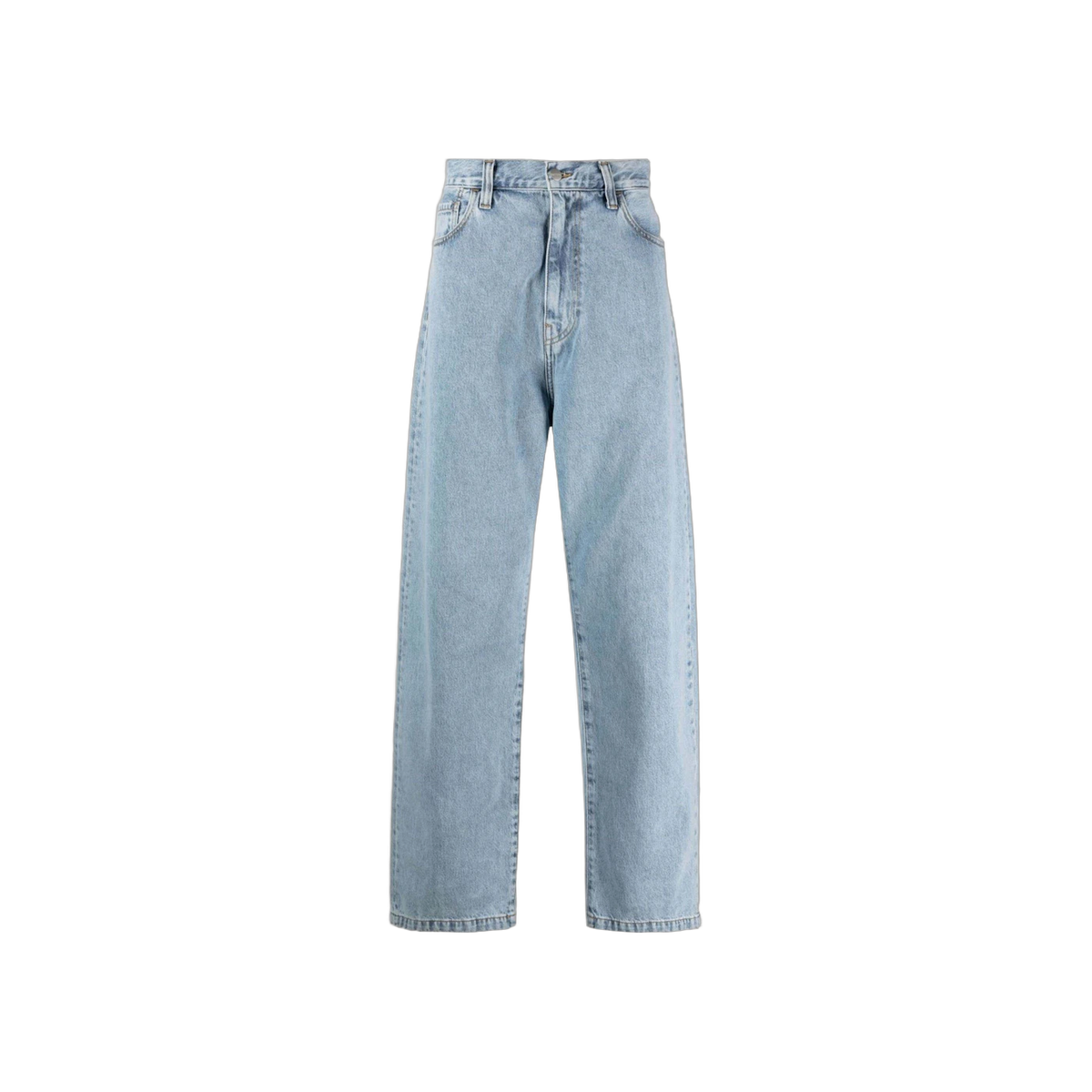 Carhartt WIP Landon Pant Blue (Bleached)