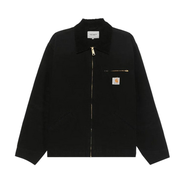Carhartt WIP OG Detroit Jacket Tobacco/Tobacco - I035280 3TW17 - View 1 | Next Step