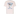 Casablanca Tennis Club Logo T-Shirt Nude