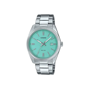 Casio MTP-1302PD-2A2VEF - MTP-1302PD-2A2V - View 1 | Next Step