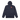 Comme des Garçons PLAY x K Way Full Zip Jacket Navy - AZ-J501-051-1 - View 2 | Next Step