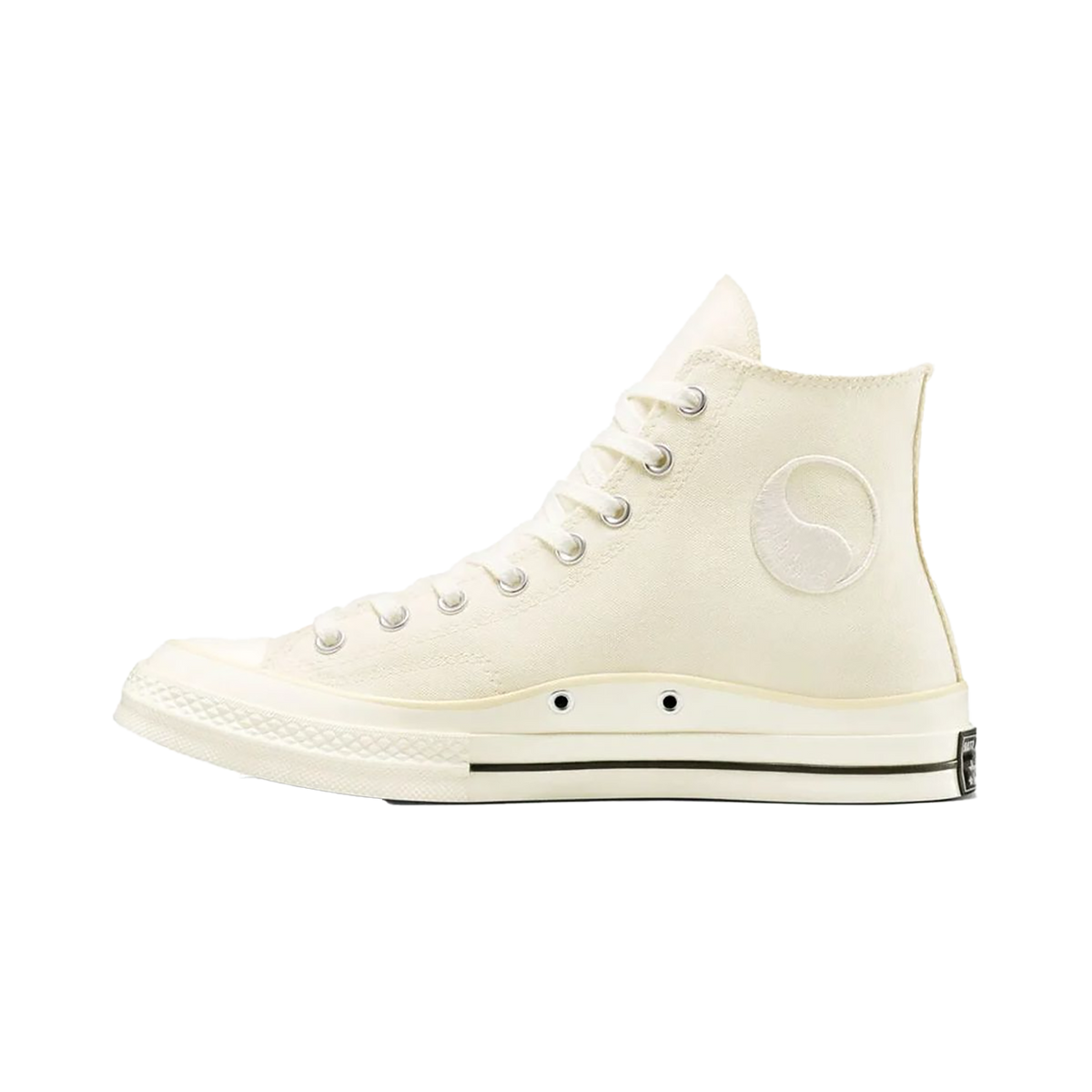 Converse Chuck 70 Hi Our Legacy Work Shop Natural Ivory