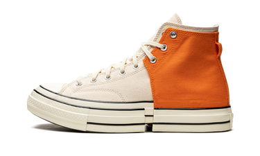 Converse Chuck Taylor All Star 70 Hi 2-in-1 Feng Chen Wang Orange Ivory | Next Step