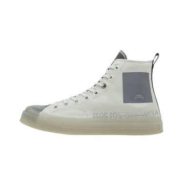Converse Chuck Taylor All Star 70 Hi A-COLD-WALL Silver Birch - A02276C - View 1 | Next Step