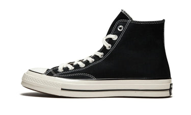 Converse Chuck Taylor All Star 70 Hi Black - 162050C - View 1 | Next Step