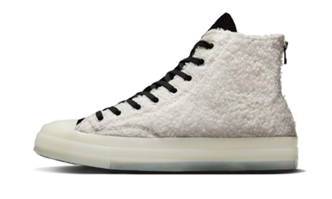 Converse Chuck Taylor All Star 70 Hi CLOT Panda Pack - A00321C - View 1 | Next Step