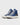 Converse Chuck Taylor All Star 70 Hi Comme des Garcons PLAY Blue Quartz - 171846C/A08794C - View 3 | Next Step
