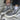 Converse Chuck Taylor All Star 70 Hi Comme des Garcons PLAY Grey - 171847C/A08793C - View 2 | Next Step