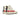 Converse Chuck Taylor All Star 70 Hi Comme des Garcons PLAY Multi-Heart White - 162972C - View 4 | Next Step