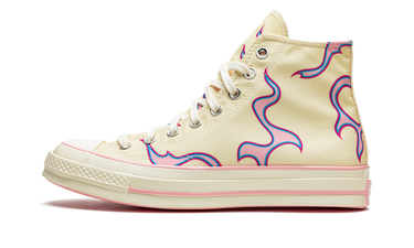 Converse Chuck Taylor All Star 70 Hi Golf le Fleur Yellow Flame | Next Step