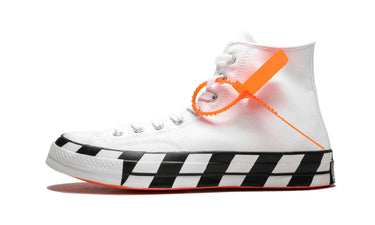 Converse Chuck Taylor All Star 70 Hi Off-White | Next Step