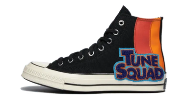 Converse Chuck Taylor All Star 70 Hi Space Jam Tune Squad - 172482C - View 1 | Next Step