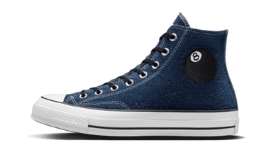 Converse Chuck Taylor All Star 70 Hi Stussy 8-Ball | Next Step